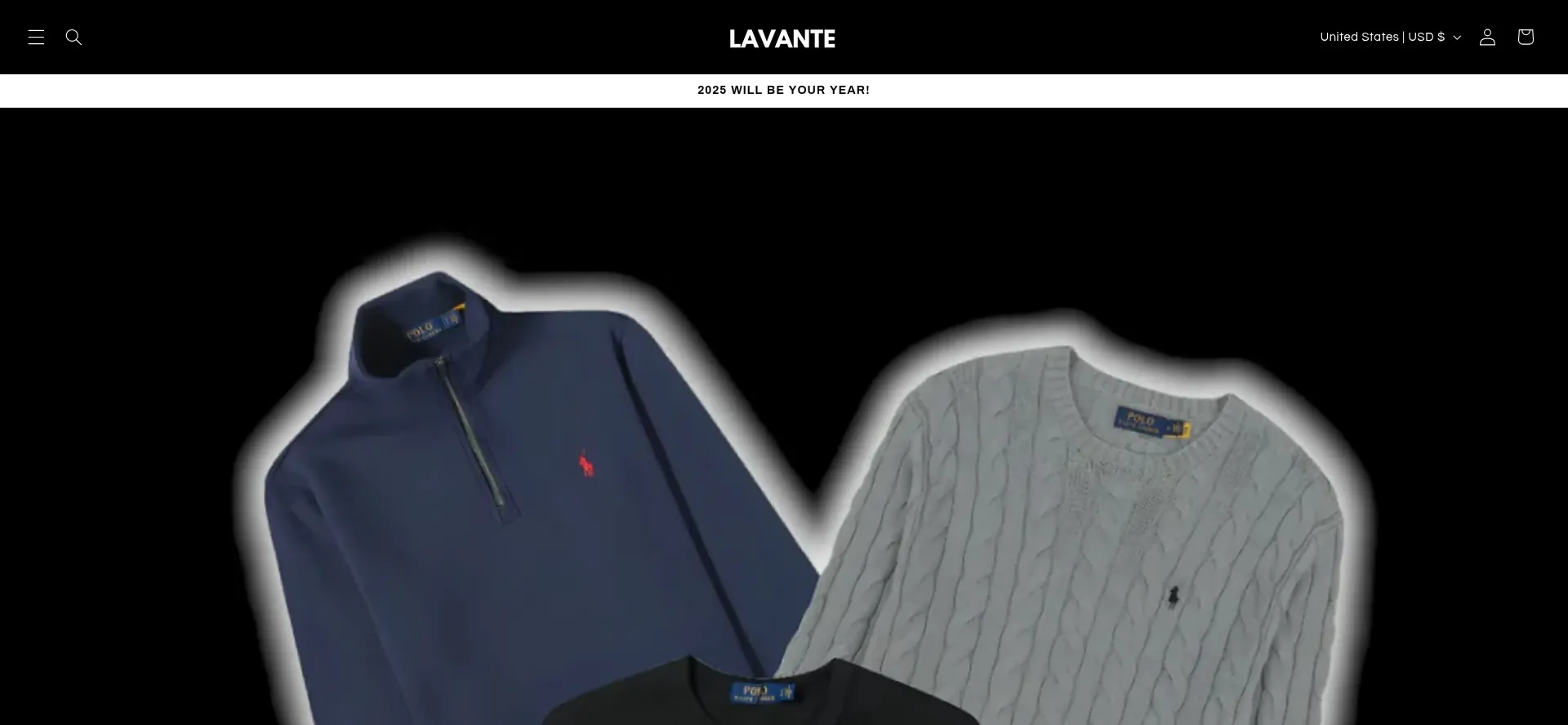 Lavante.shop