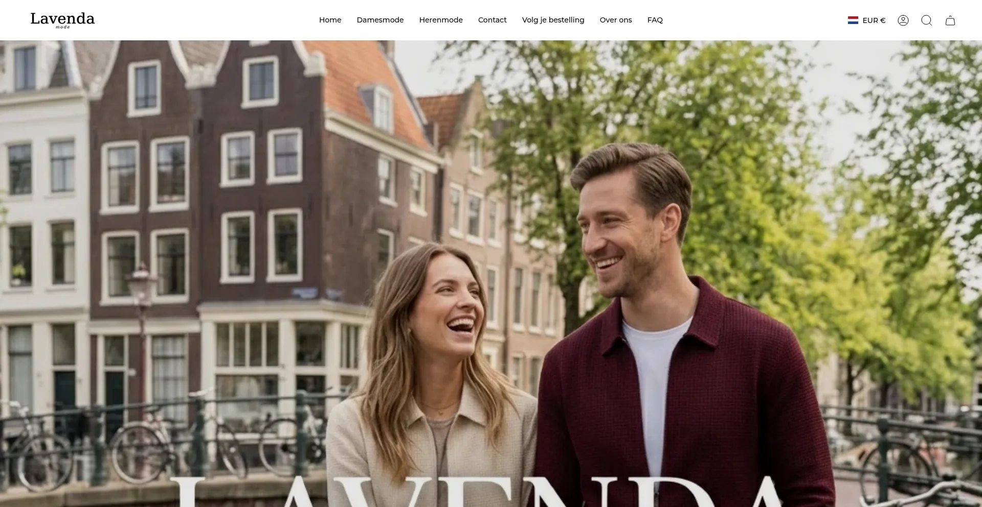 Lavenda.nl