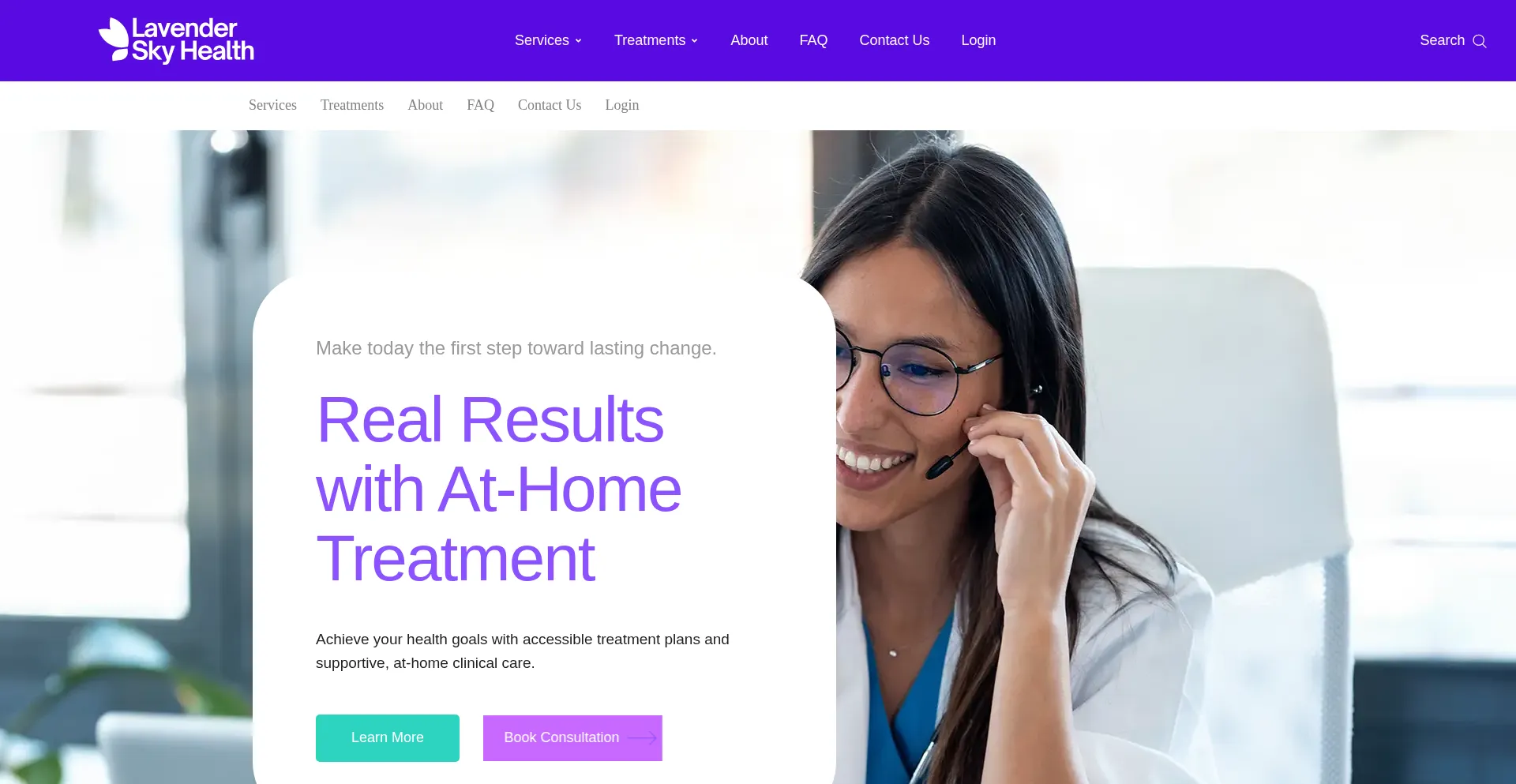 Is Lavenderskyhealth.com Safe?