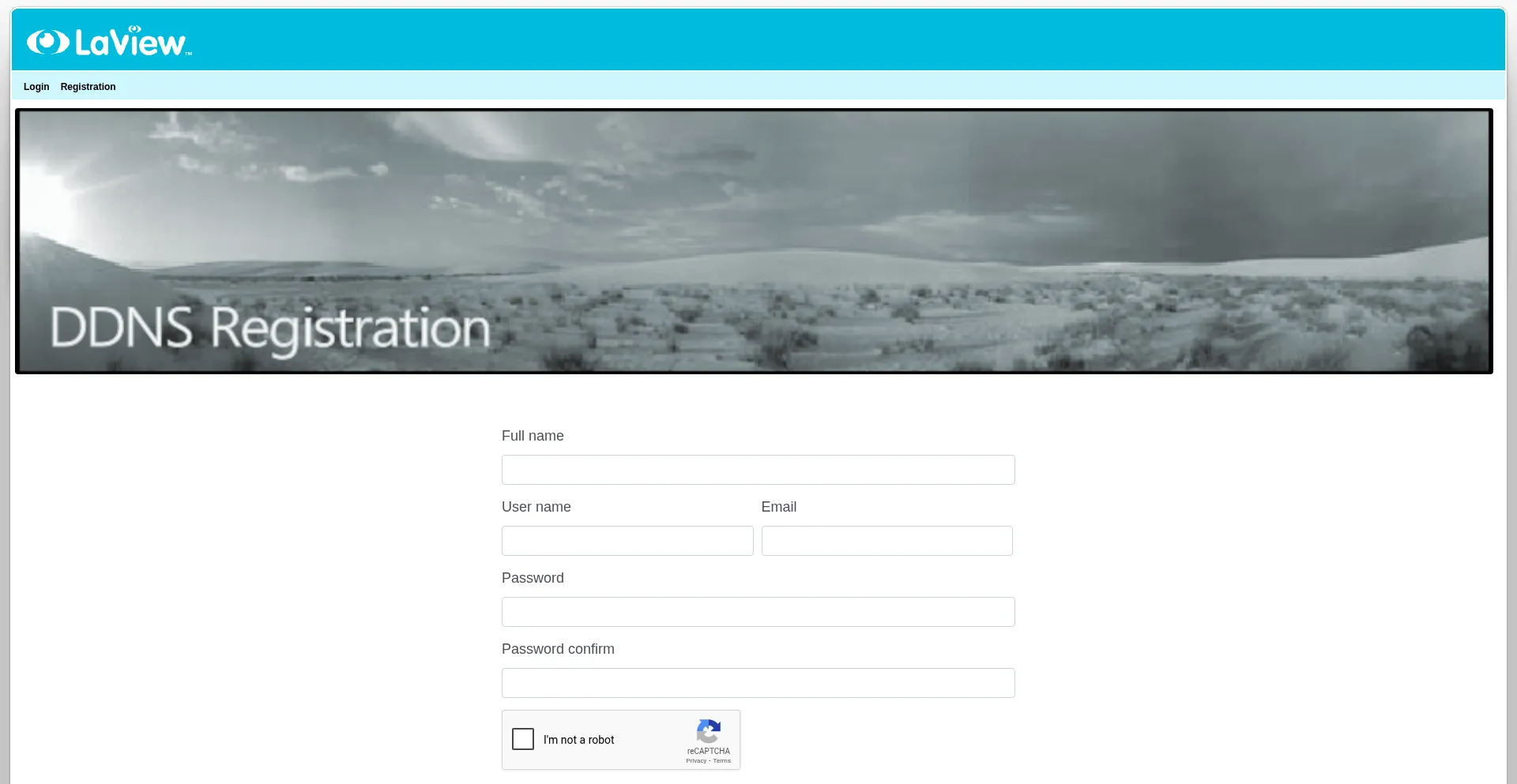 Is Laviewddns.com Safe?
