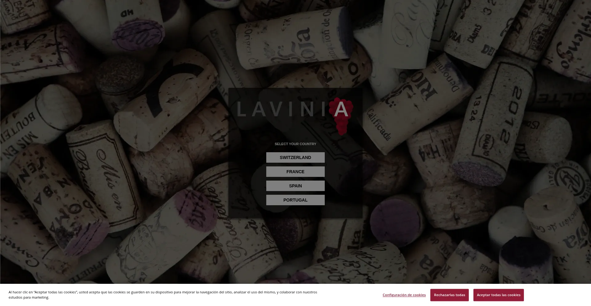 Lavinia.com