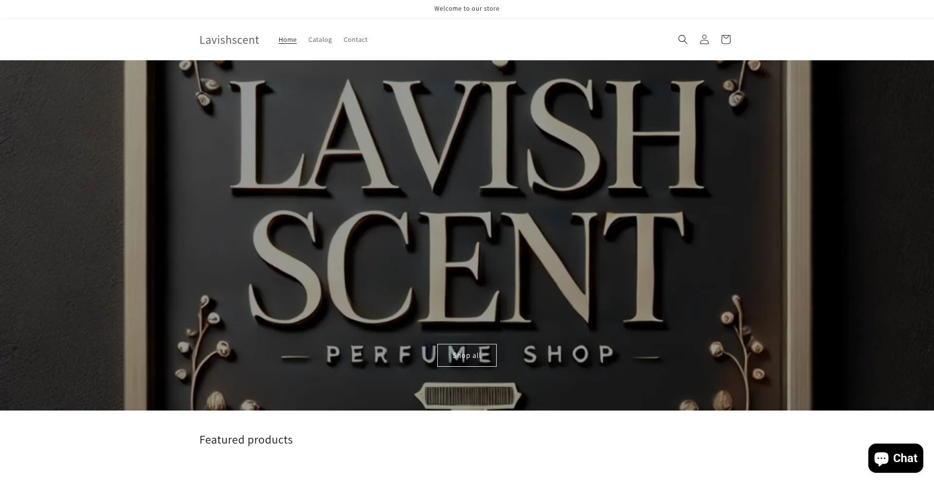 Lavishscent.com