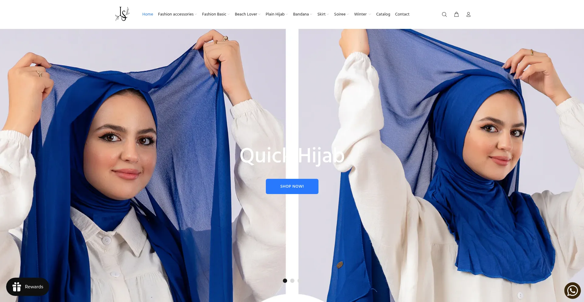 Is Lavitoscarf.com Safe?