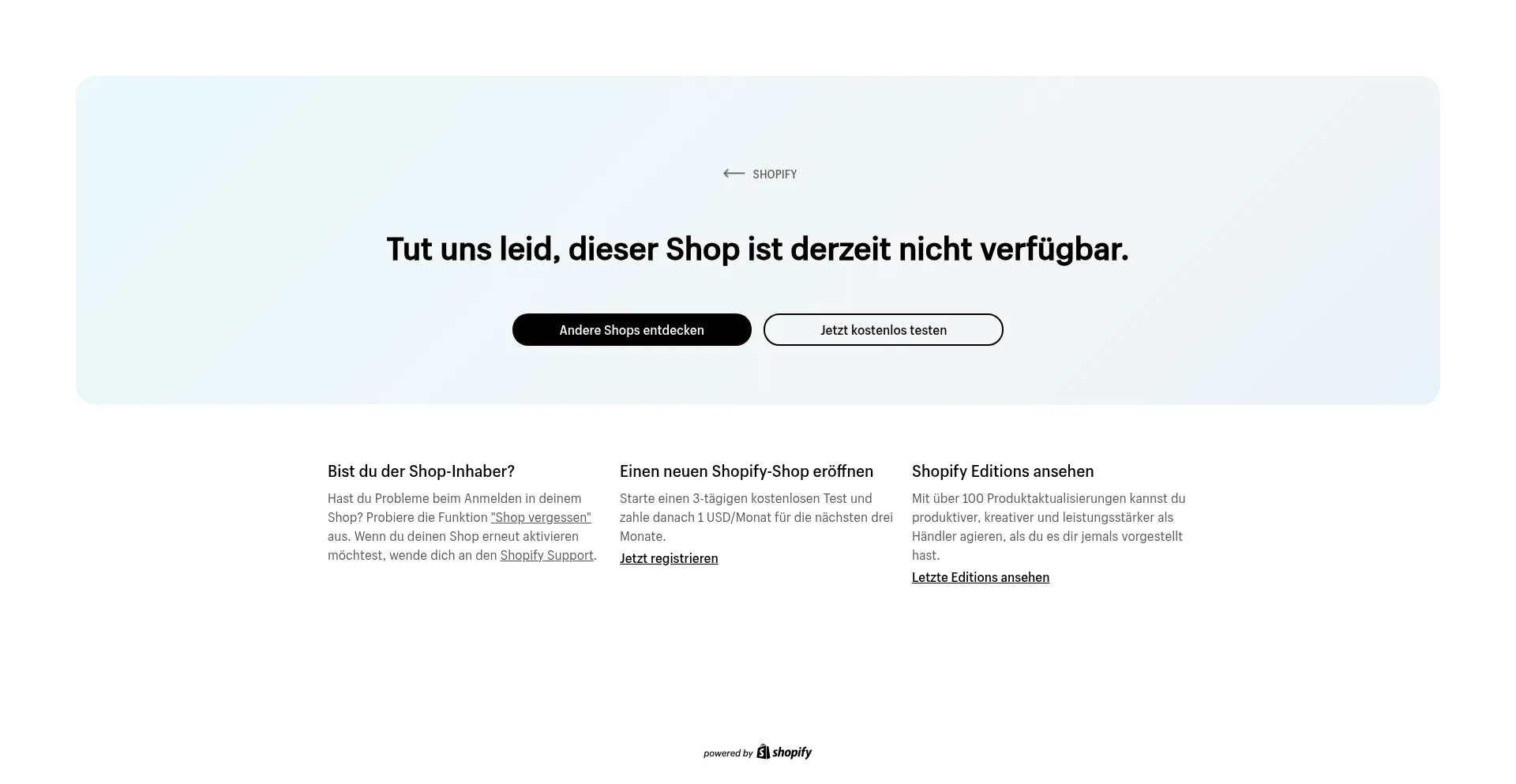 Is Laviza.de Safe?