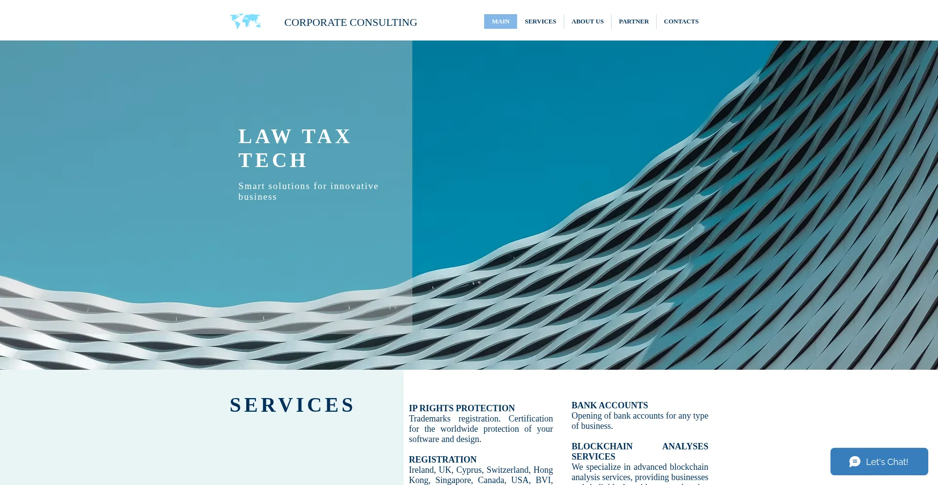 Is Lawtaxtech.com Safe?