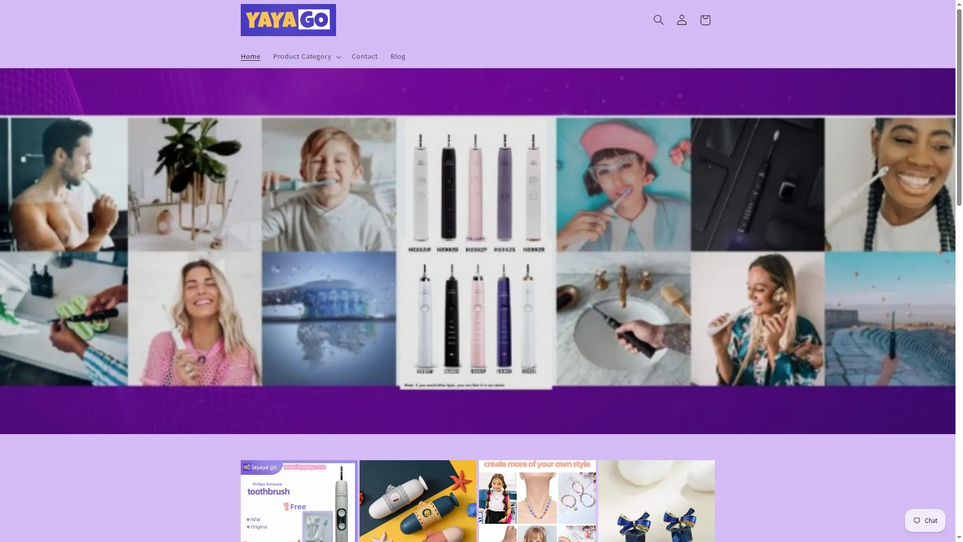 Layayago.com