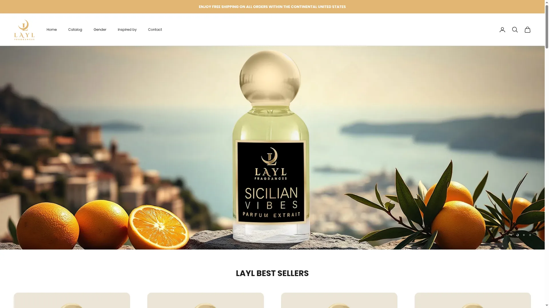 Laylfragrances.com