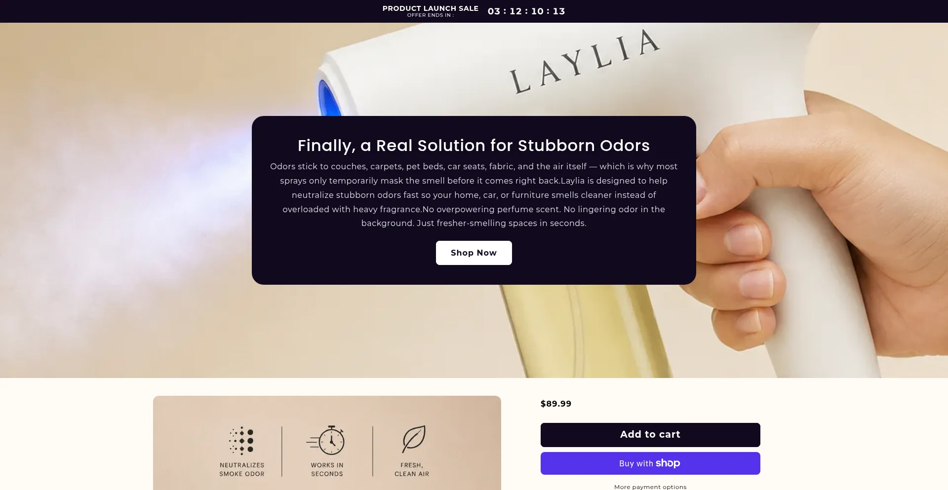 Laylia.shop