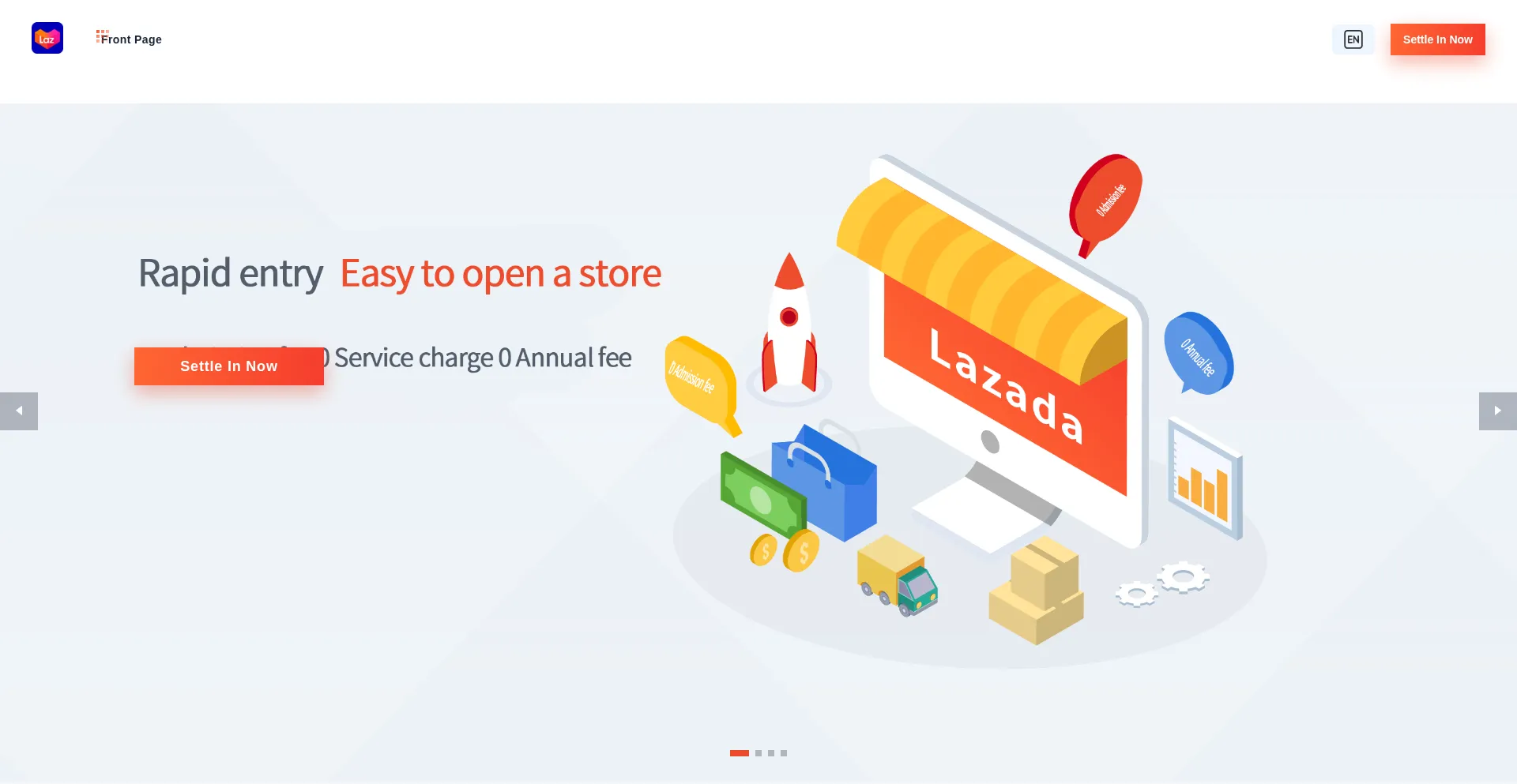 Is Lazada.wzgcyx.com Safe?