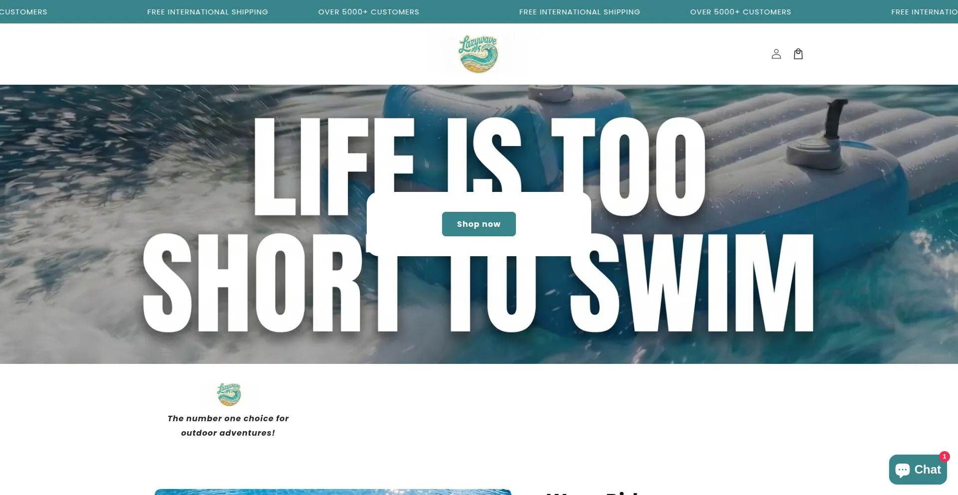 Lazywave.online