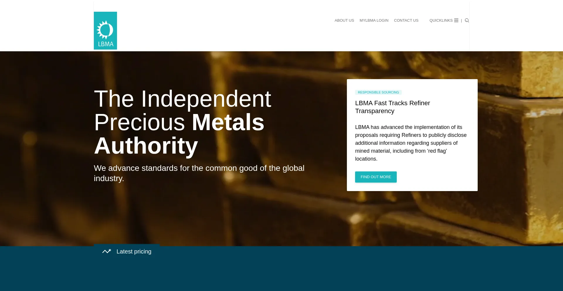 Is Lbma.top Safe?