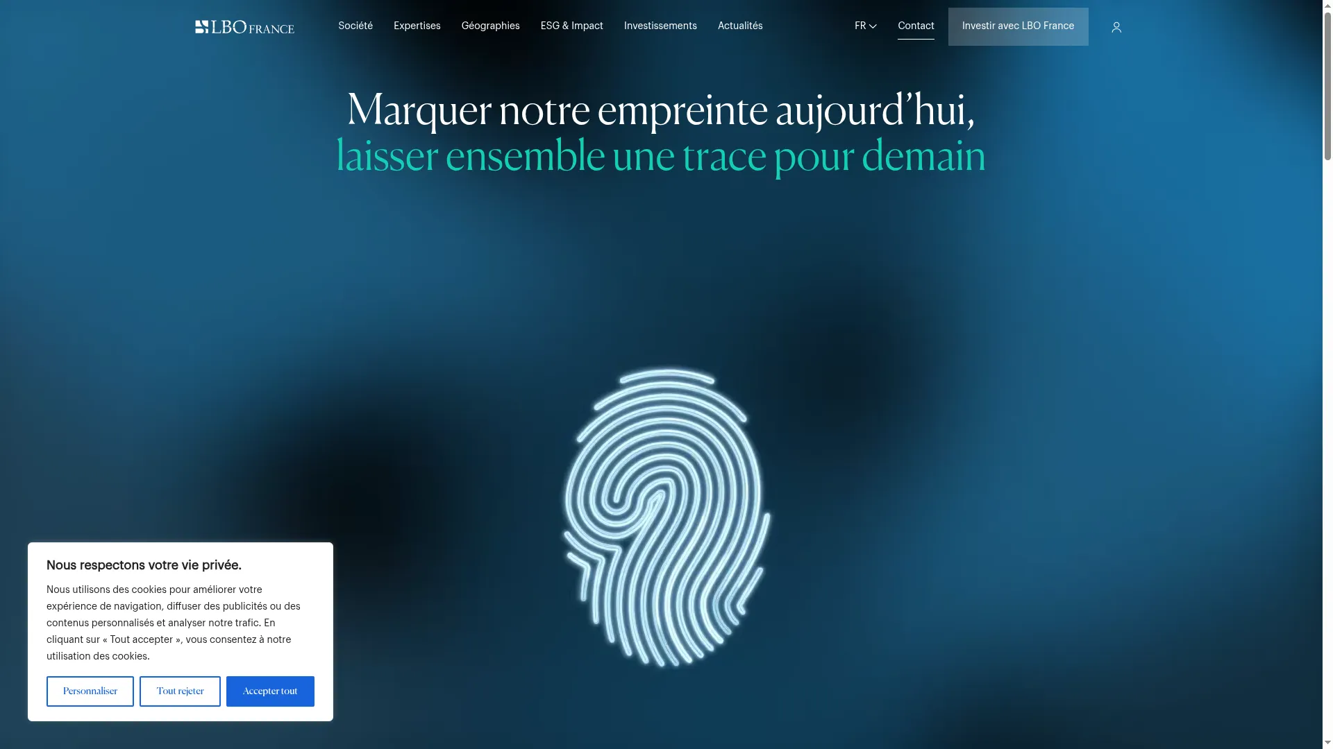 Lbofrance.com