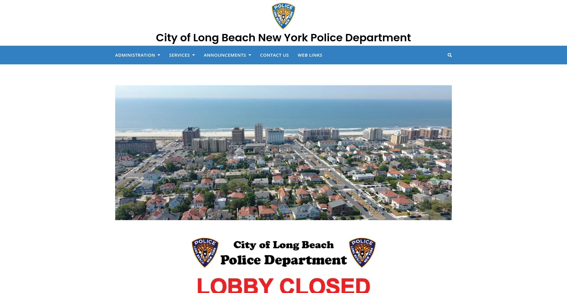 Lbpd.com