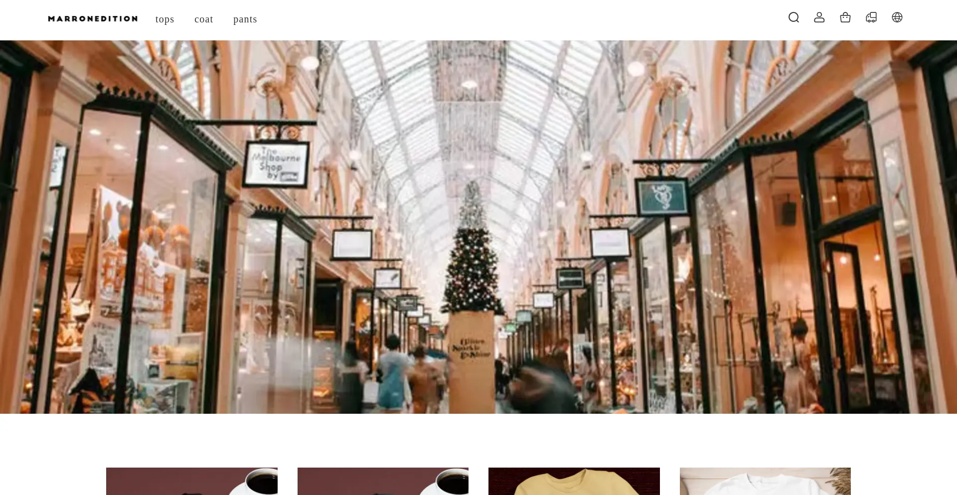 Website screenshot of Lcadet.info
