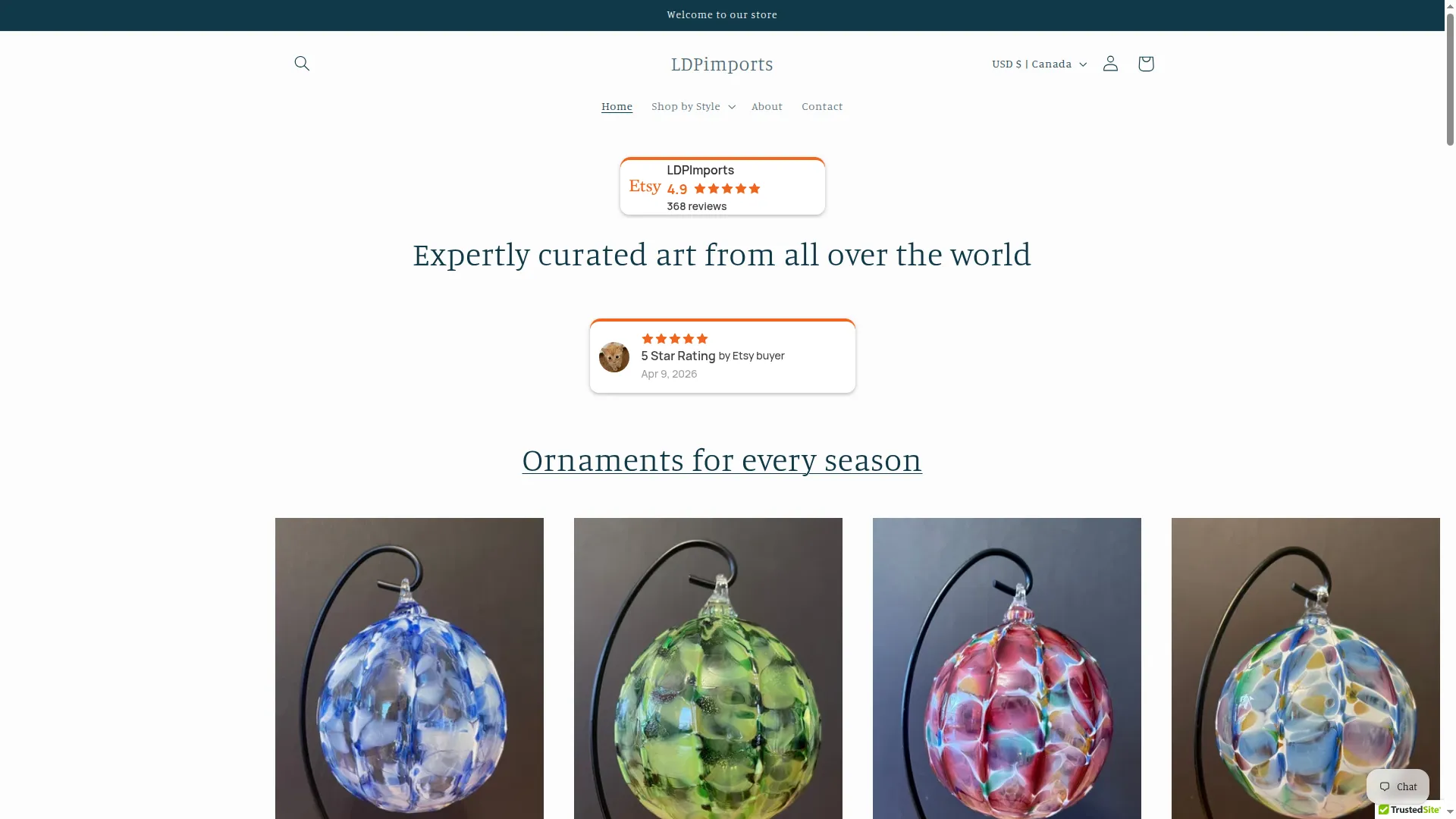 Ldpimports.com