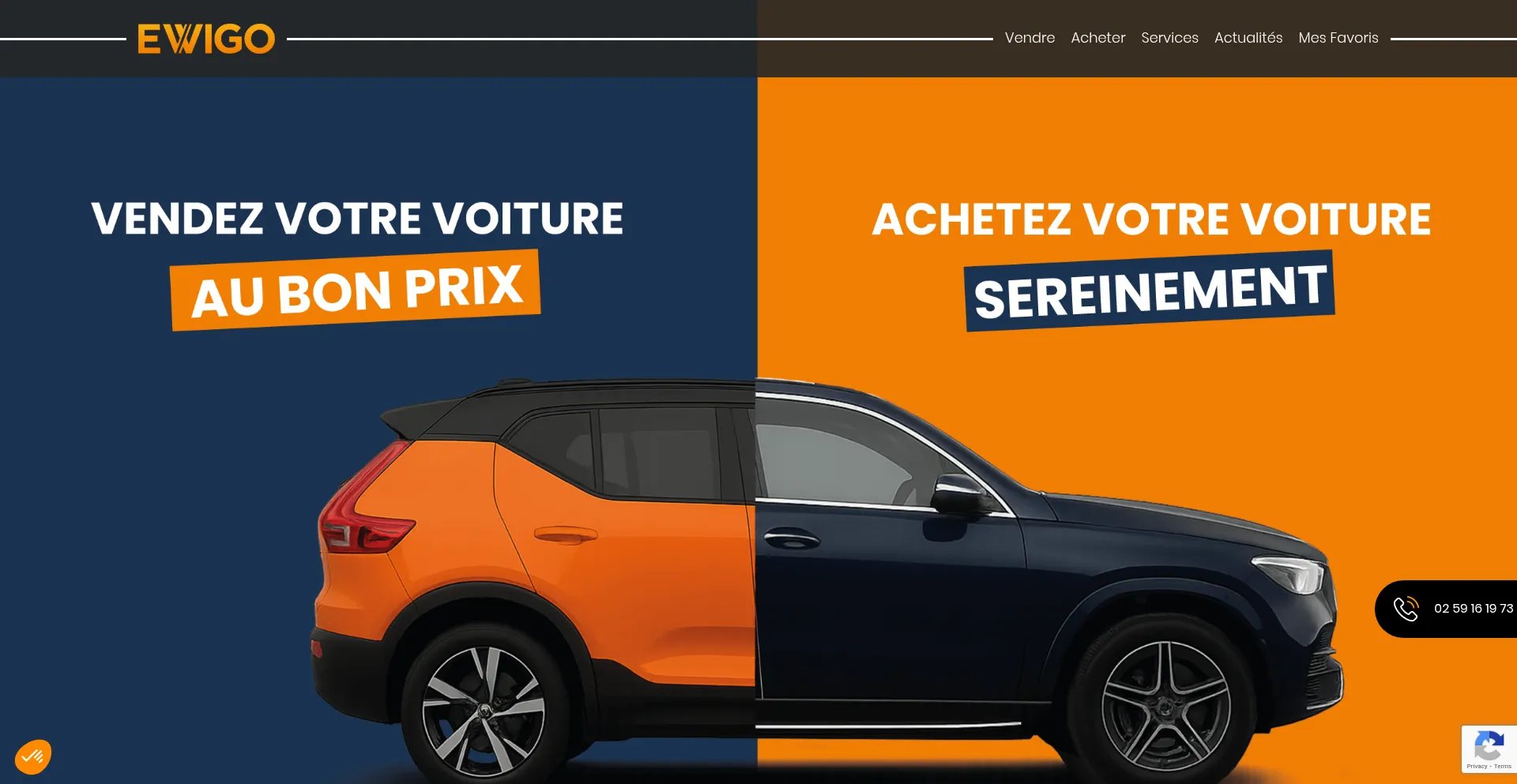 Le-mans-nord-ewigo.com