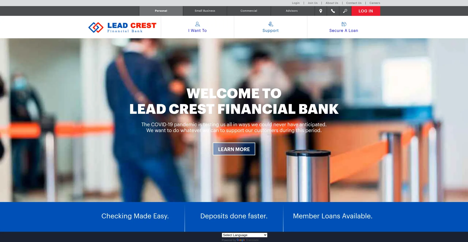 Is Leadcrestfin.com Safe?