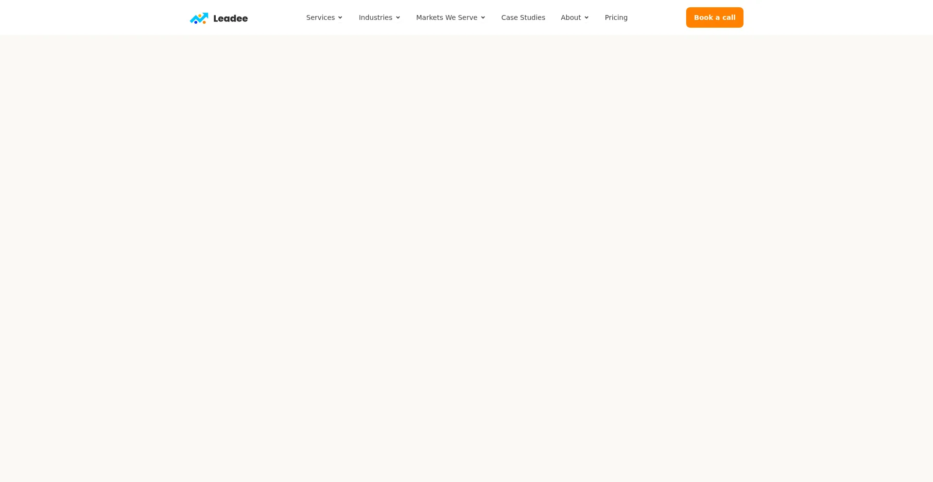 Leadee.co
