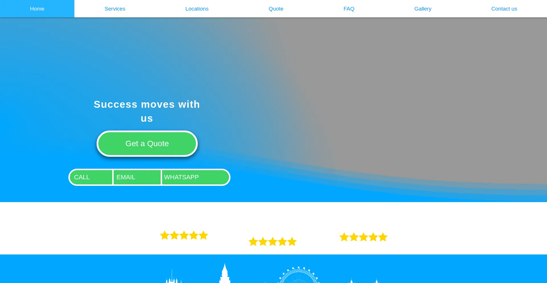 Leaderremovals.co.uk
