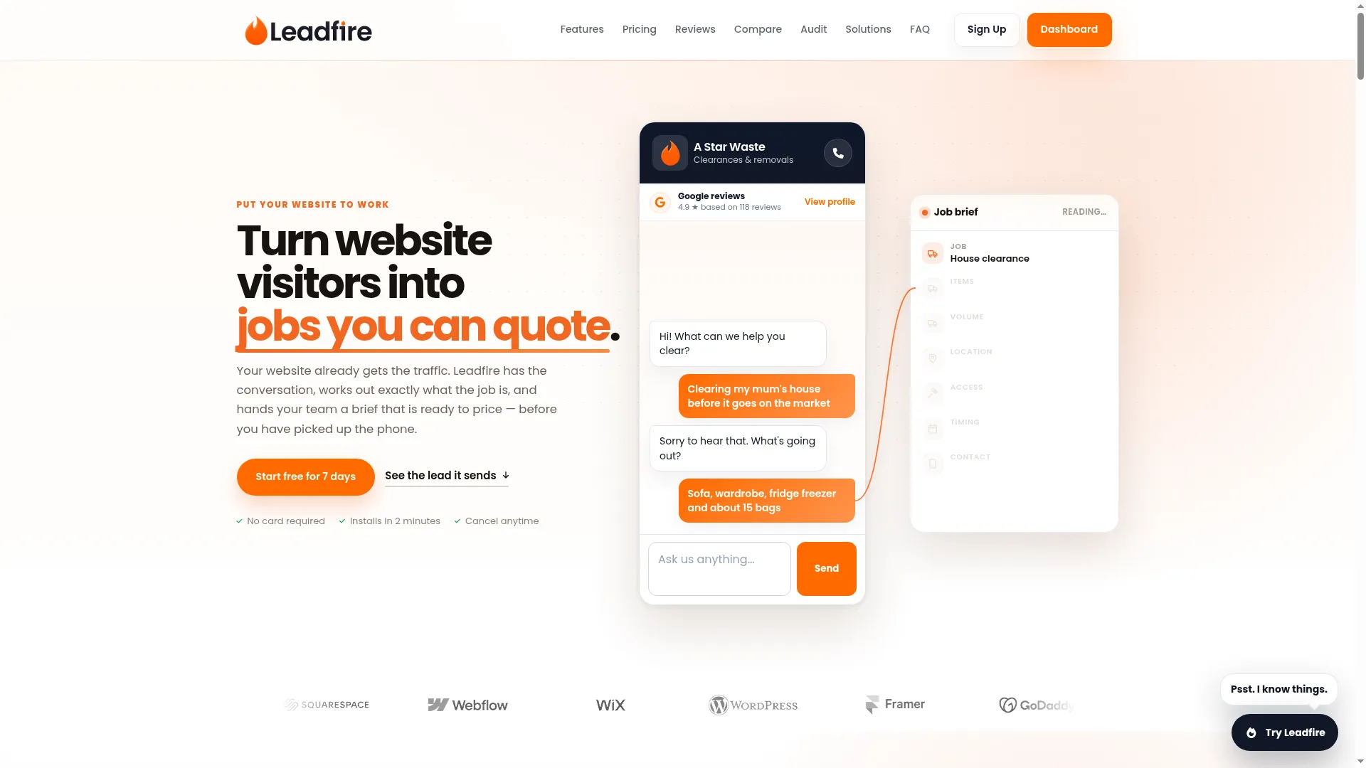 Leadfire.net