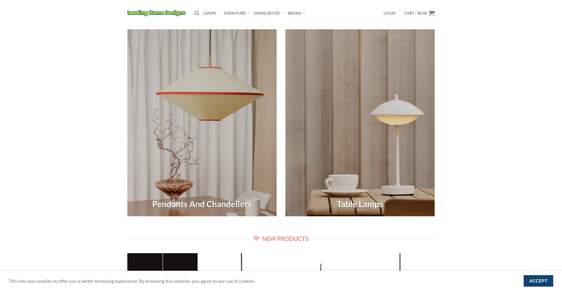 Leadinghomedesigns.com