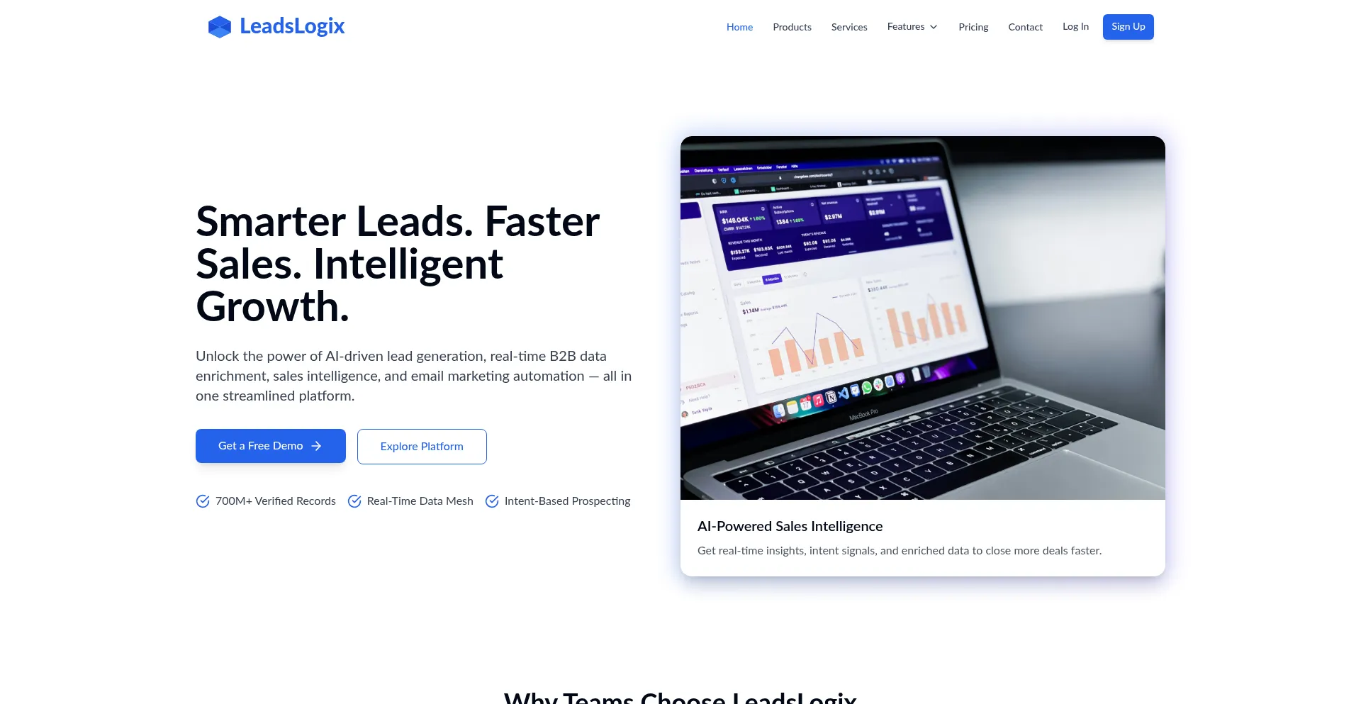 Is Leadslogix.com Safe?