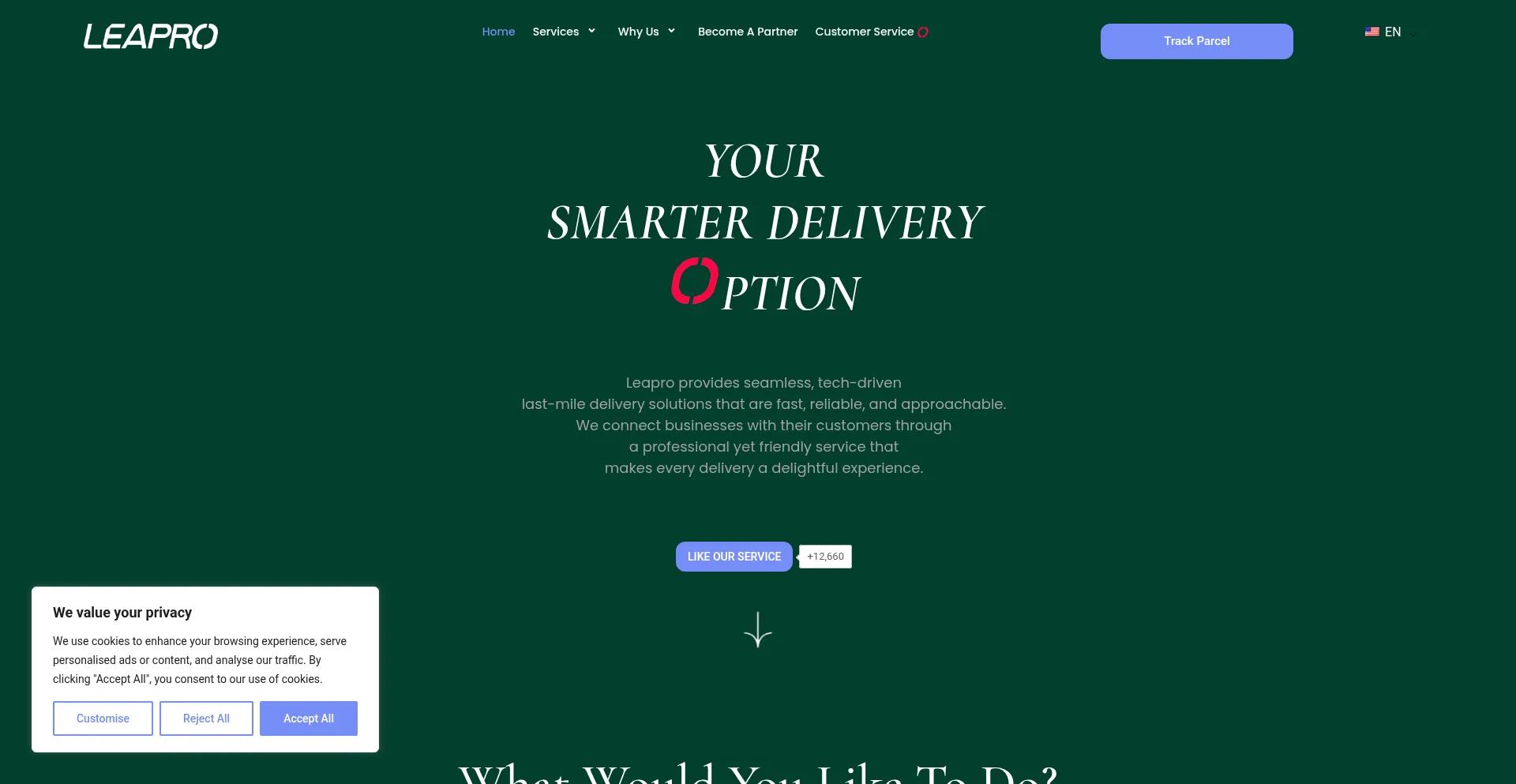 Is Leapro.com Safe?