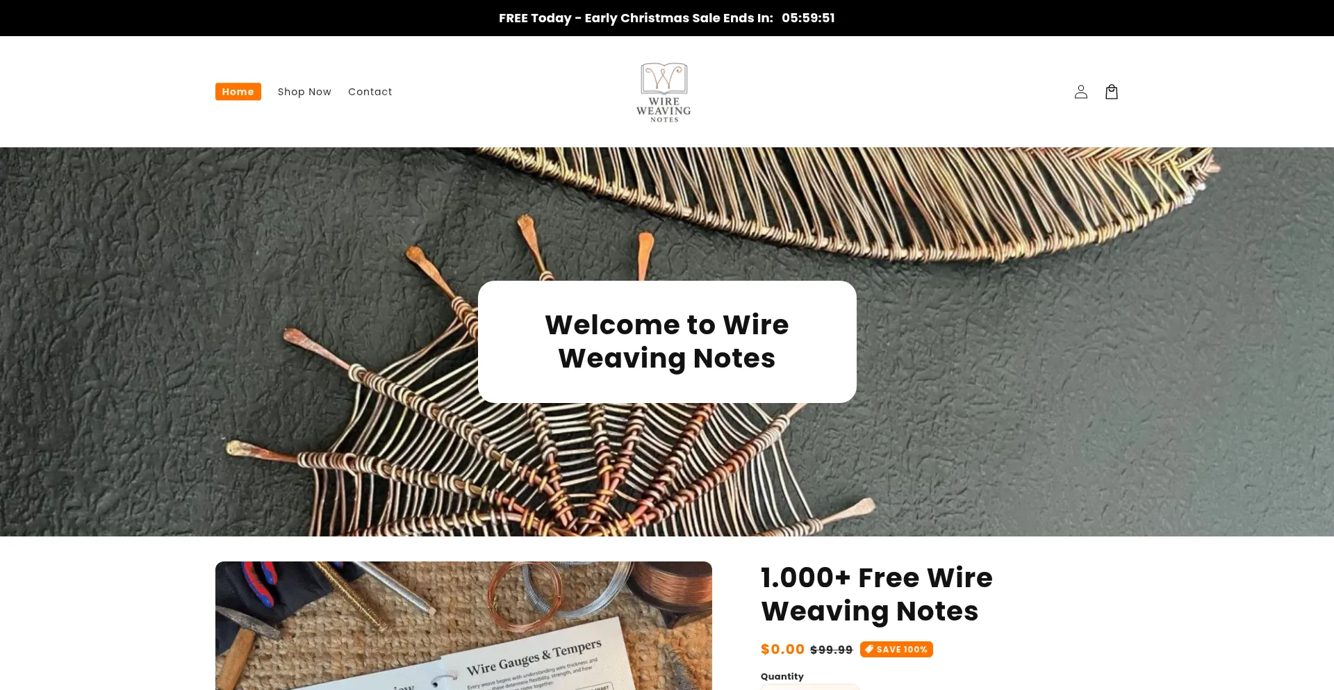 Learn-weaving.com