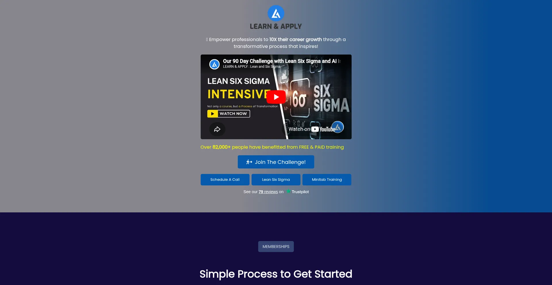 Learnandapply.org