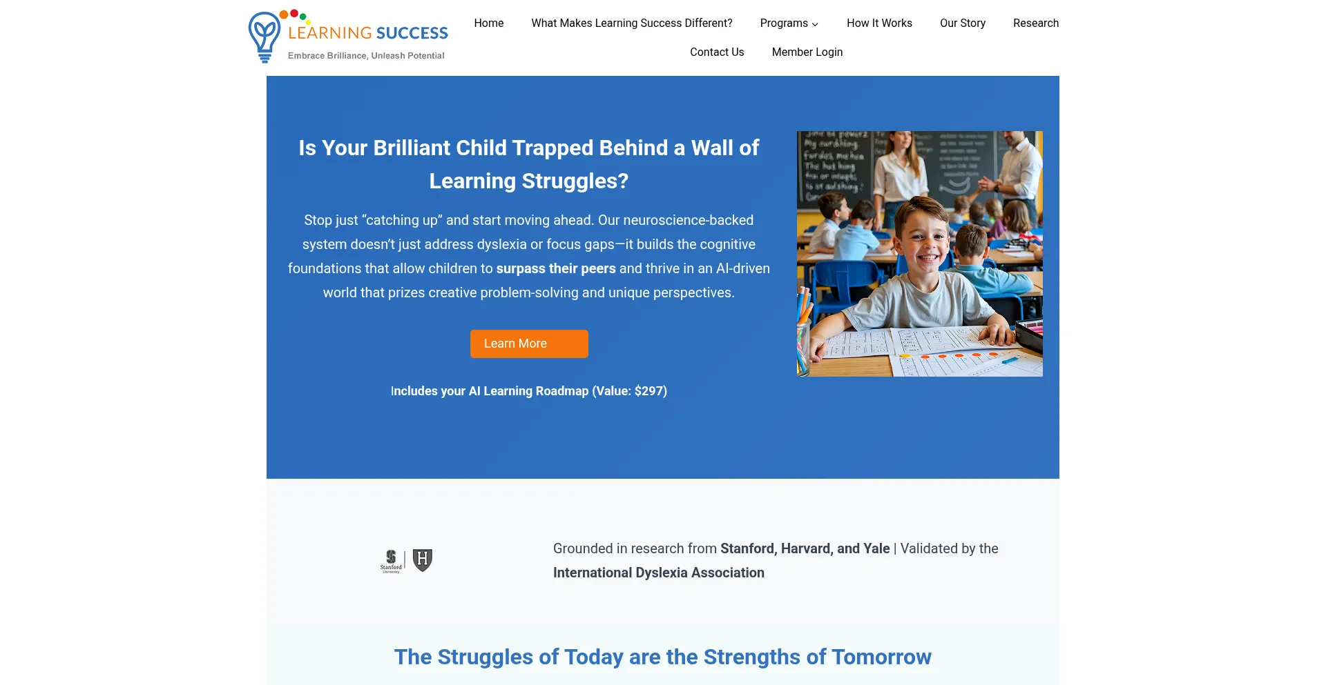 Learningsuccess.ai