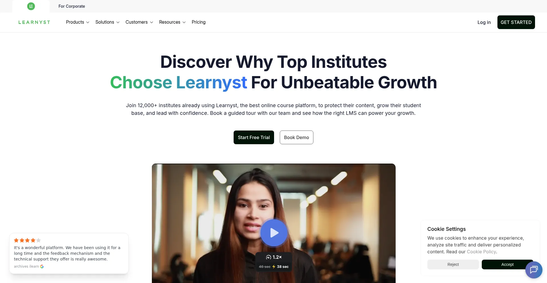 Learnyst.com