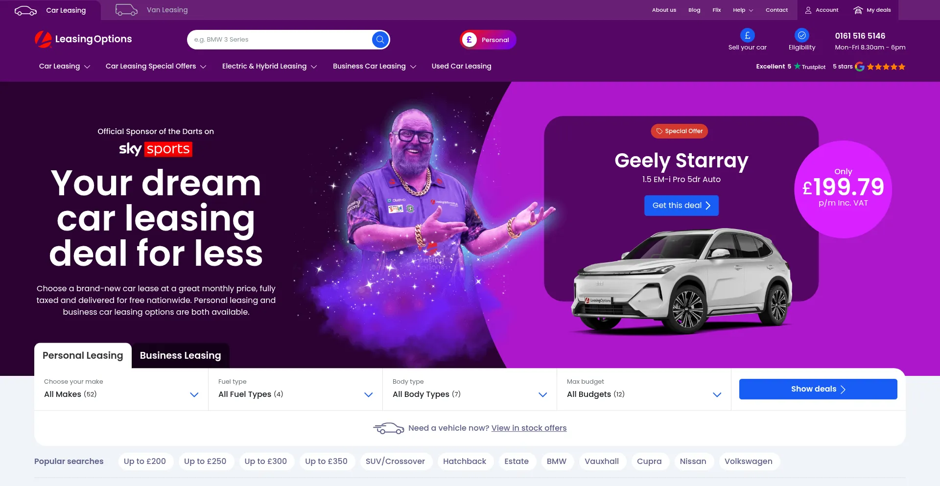 Leasingoptions.co.uk