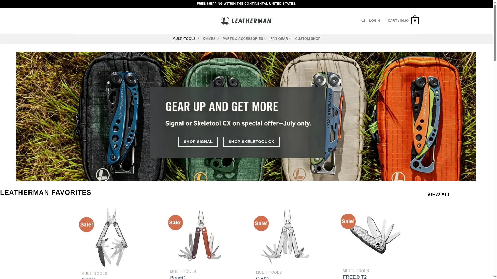 Leathermansq.shop