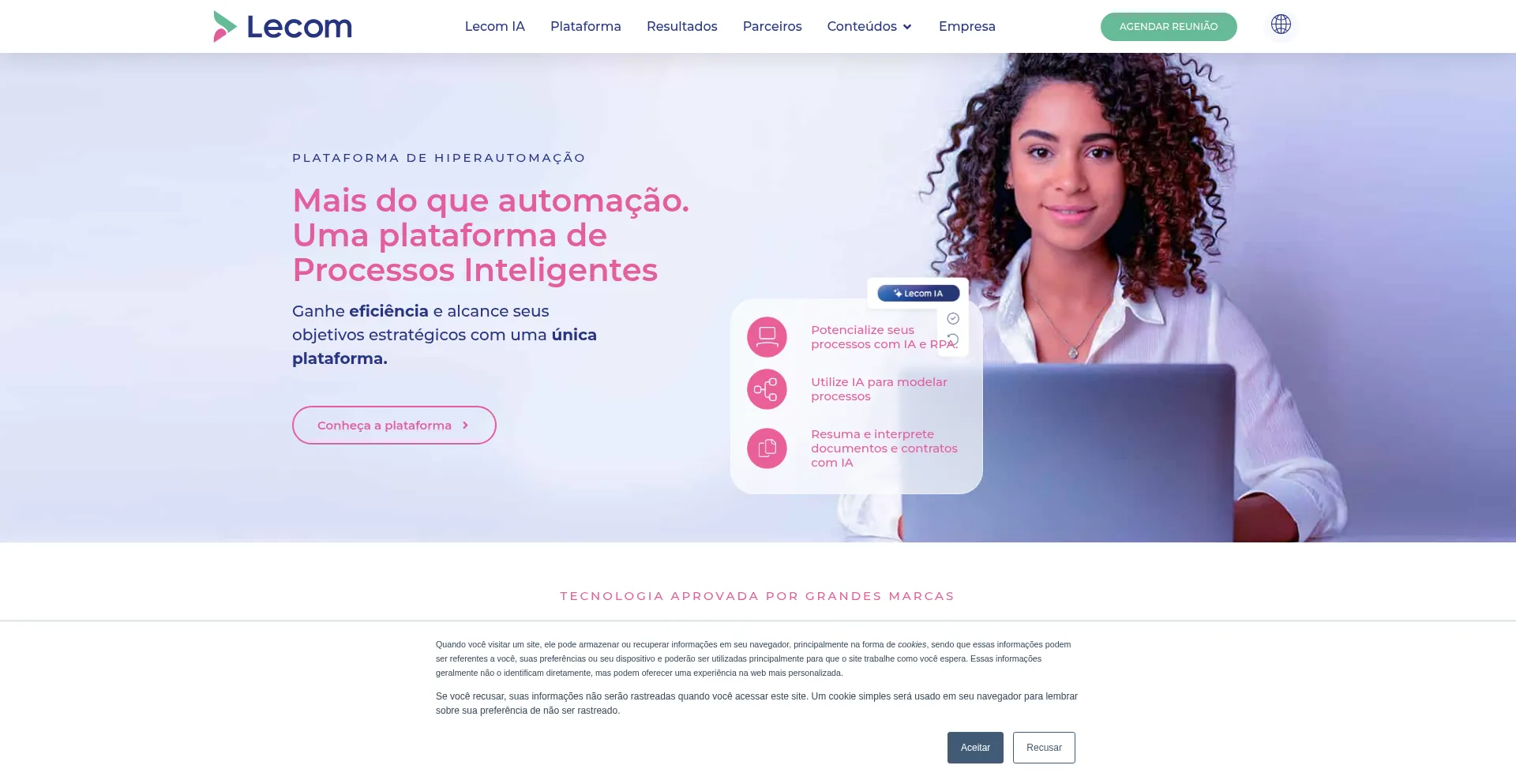 Lecom.com.br