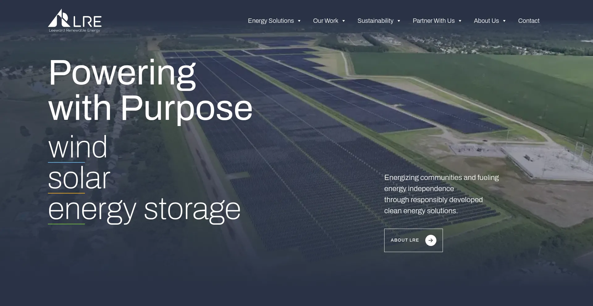 Is Leewardenergy.com Safe?