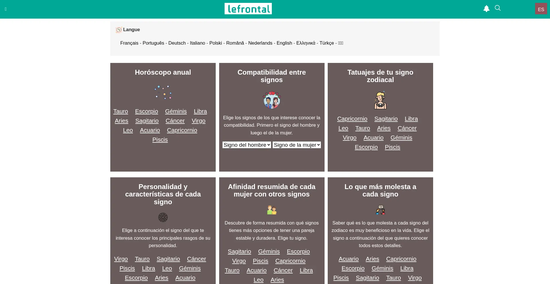 Is Lefrontal.com Safe?