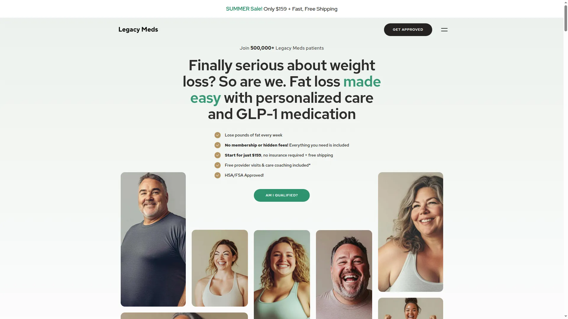 Legacymeds.org
