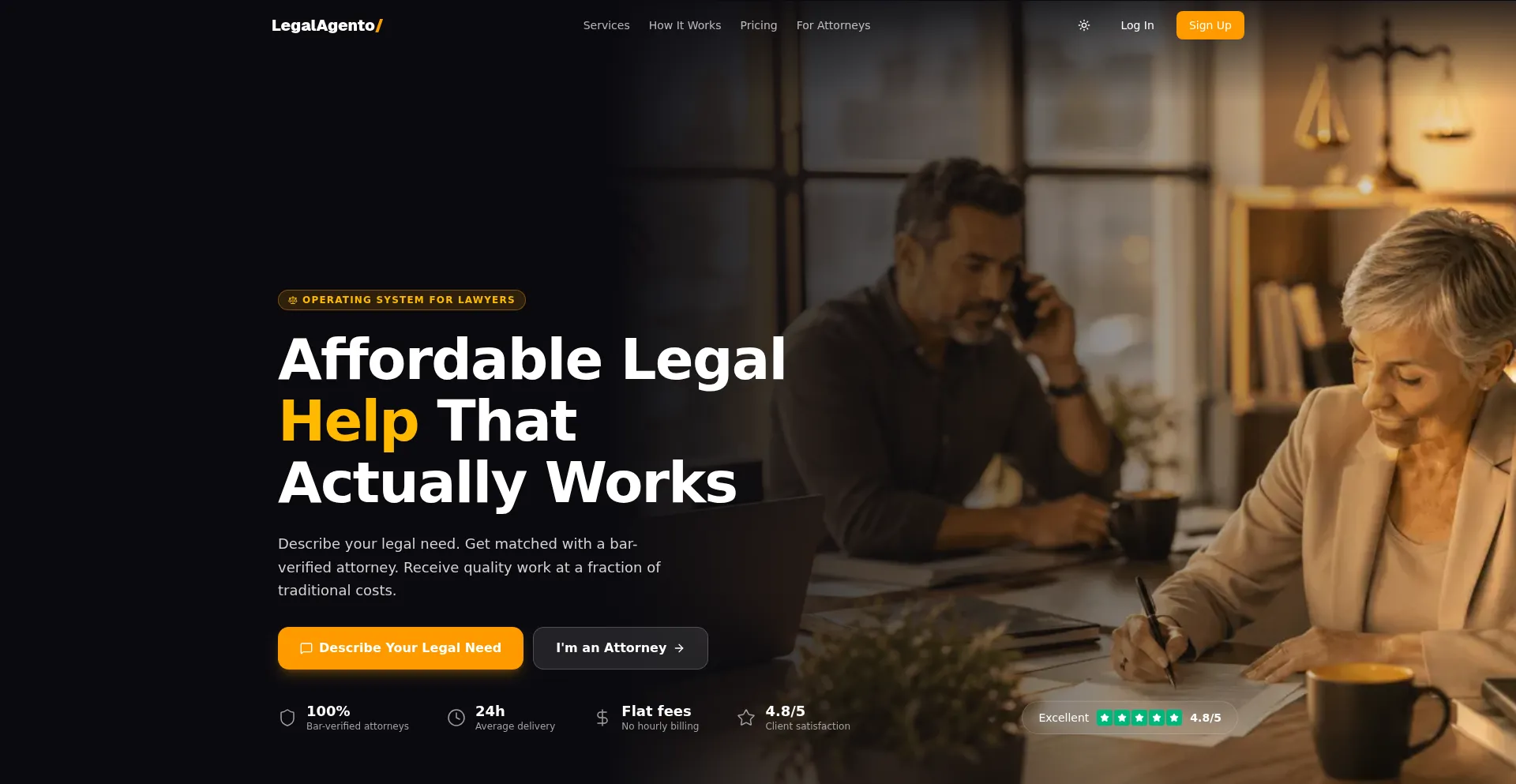 Legalagento.com