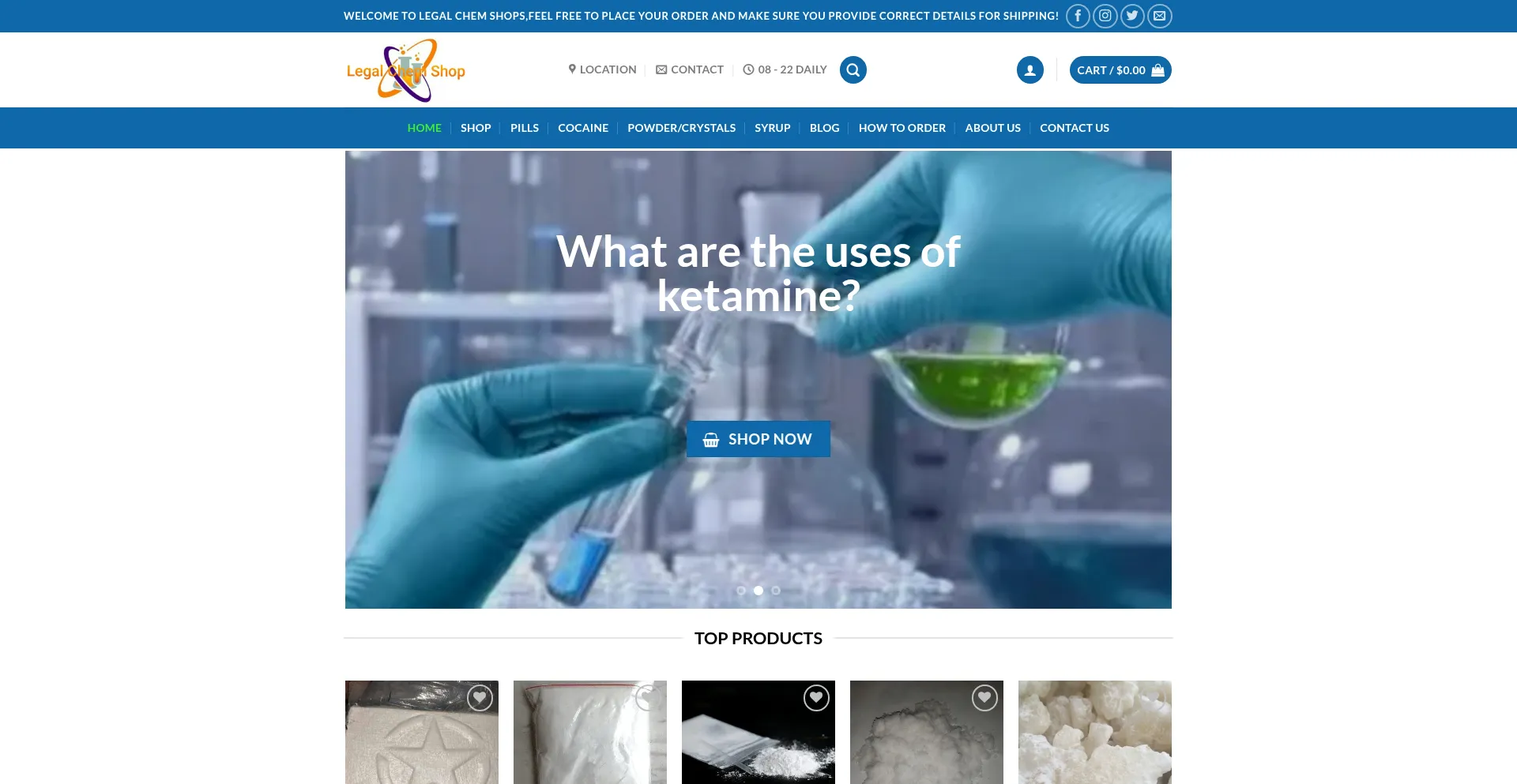 Legalchemshops.com