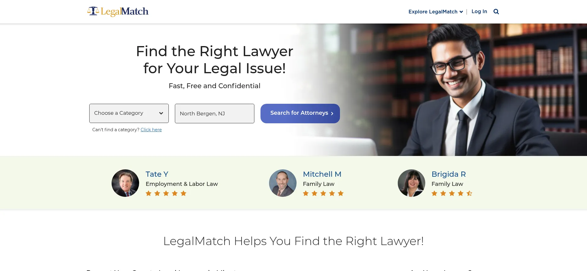 Legalmatch.com