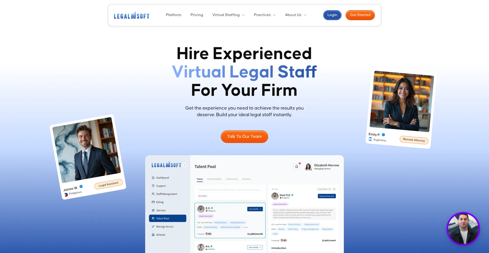 Legalsoft.com