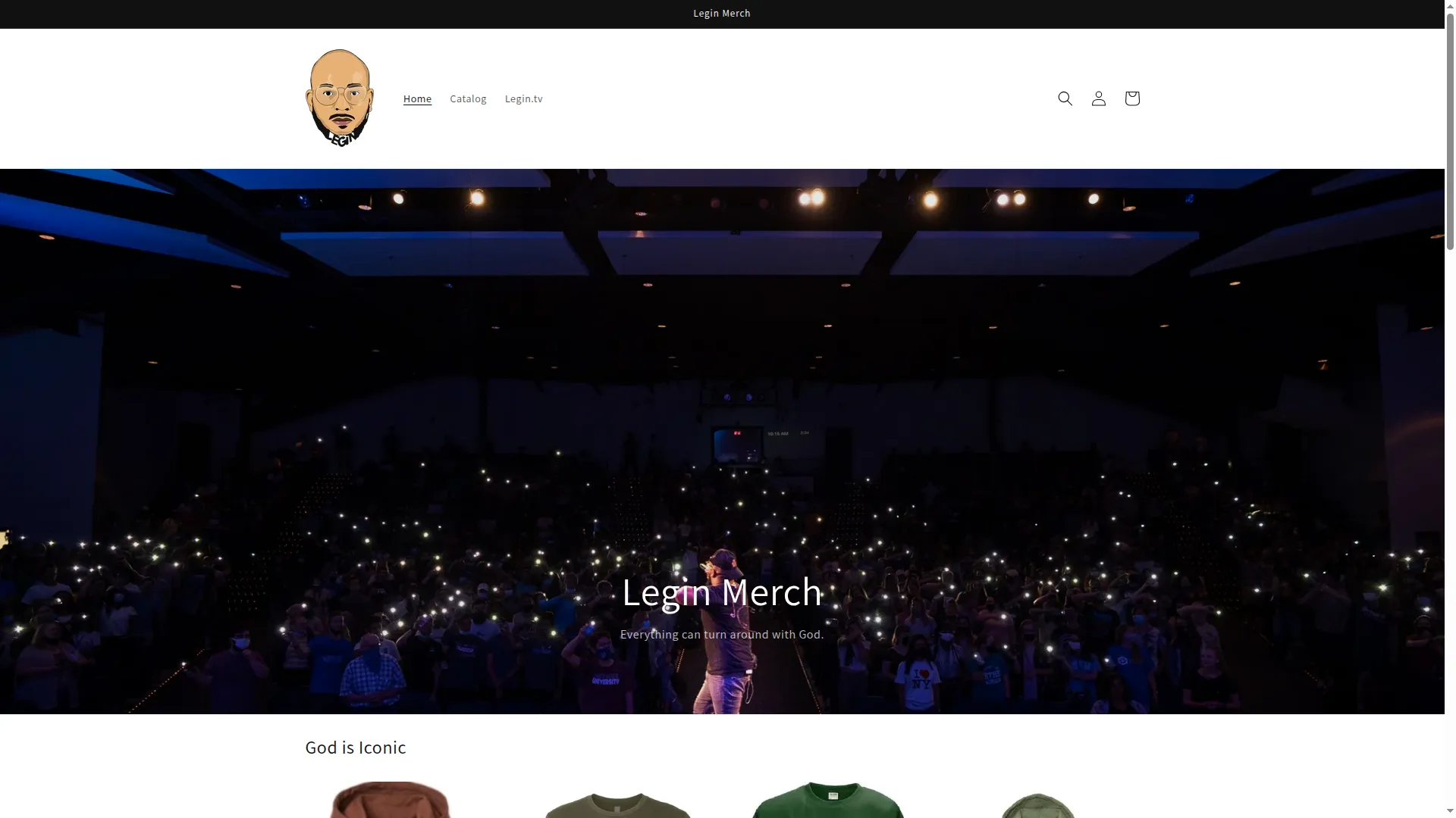 Leginmerch.com