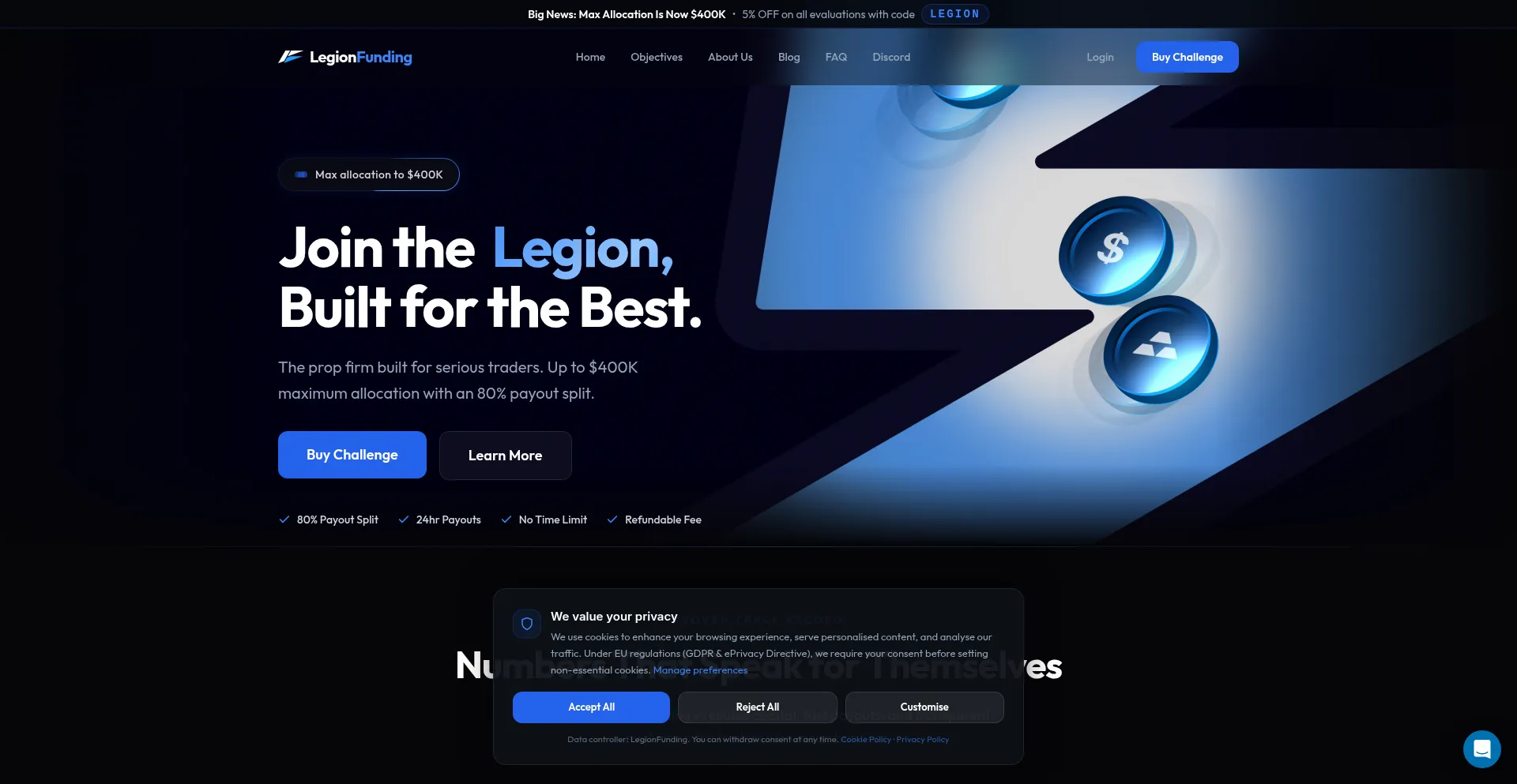 Legionfunding.com