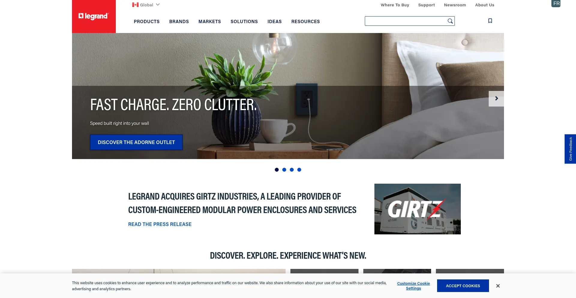 Legrand.ca