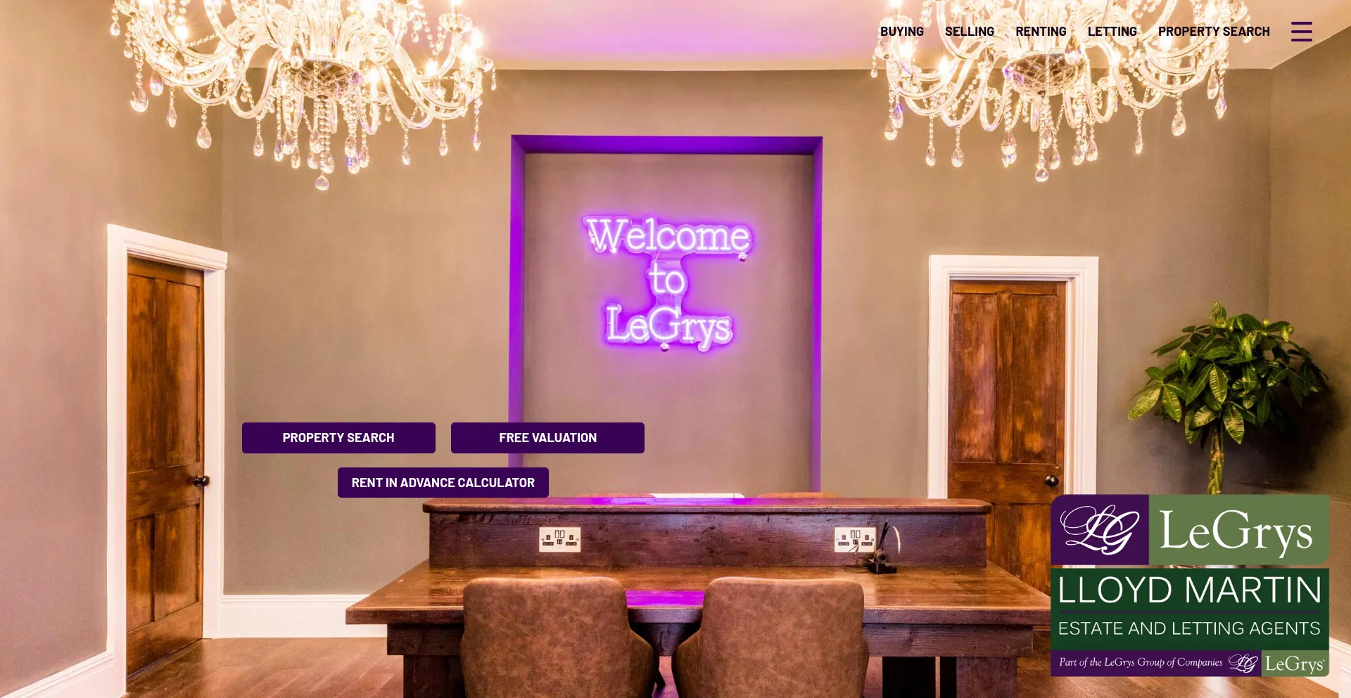 Legrys.com