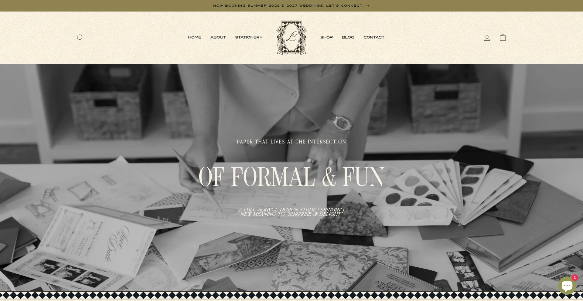 Leighwooddesignstudio.com