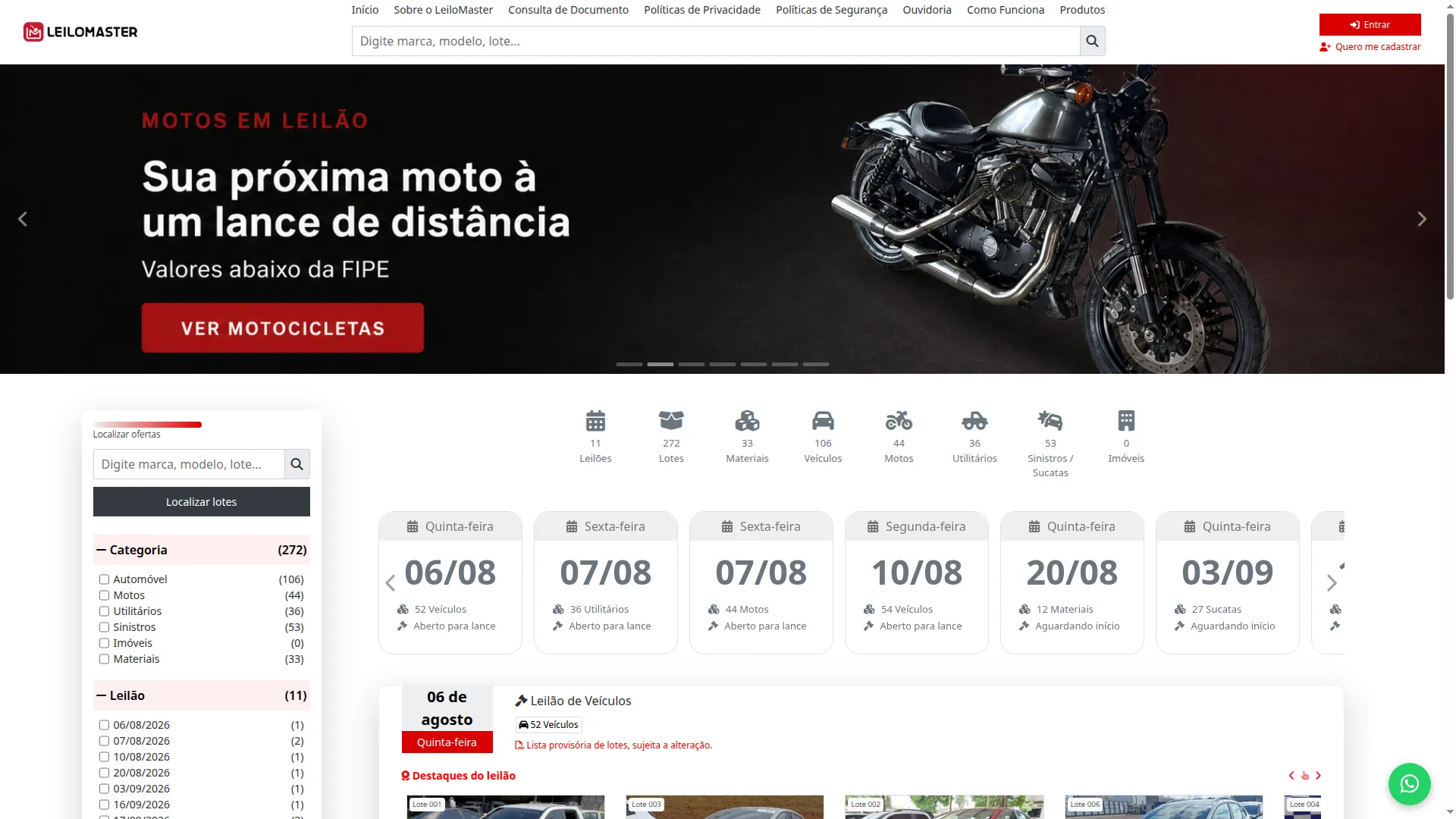 Leilomaster.net