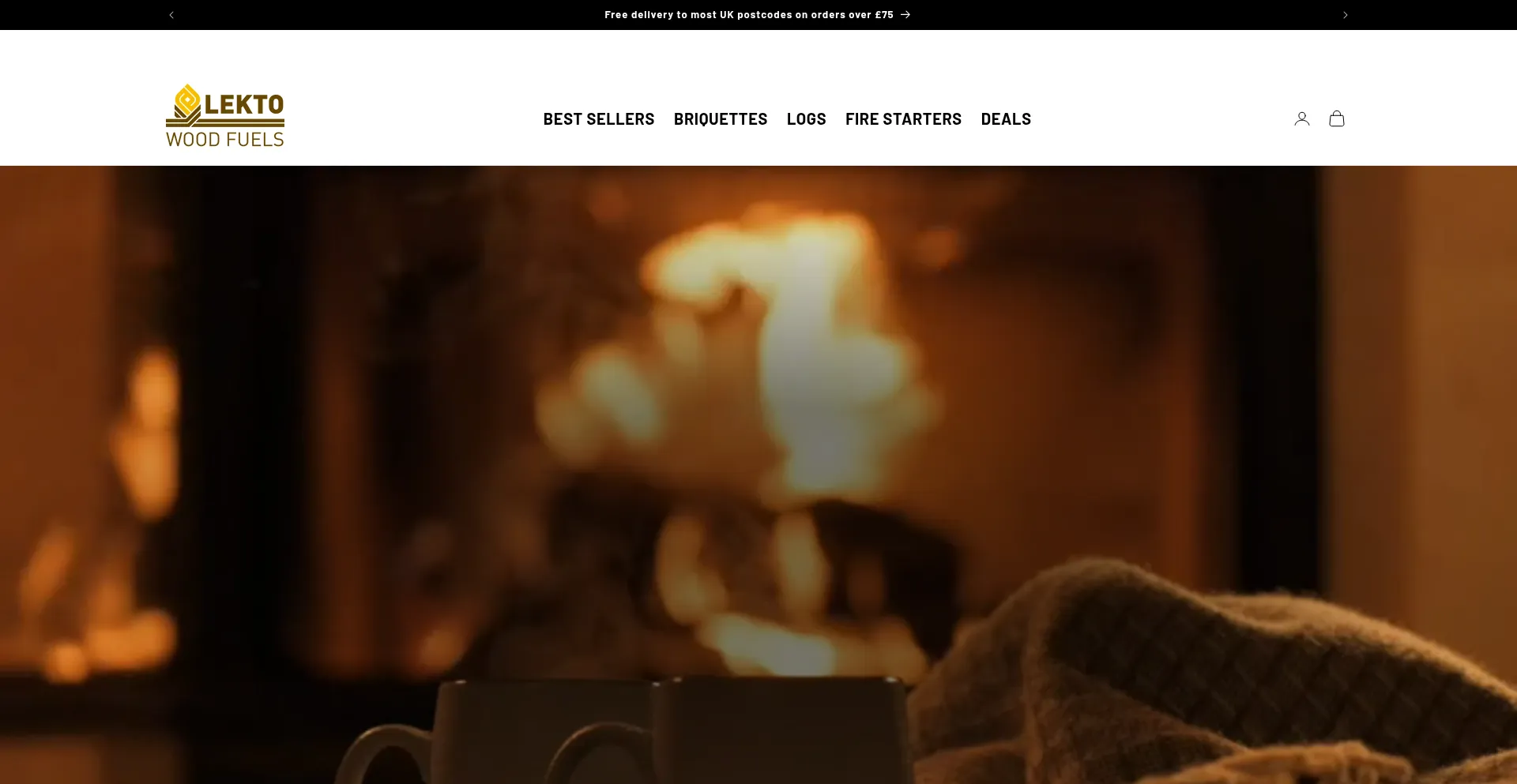 Lektowoodfuels.co.uk
