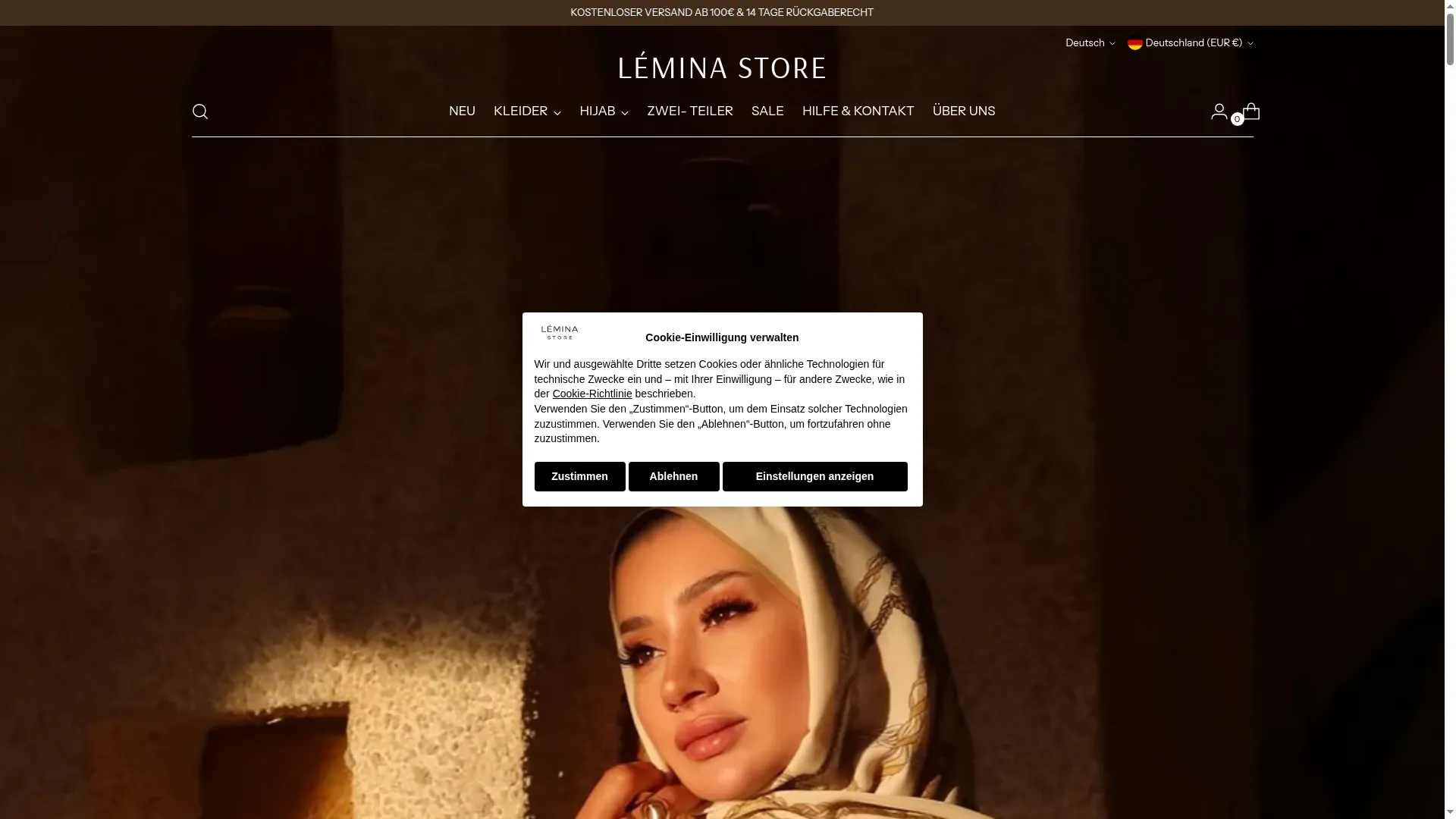 Leminastore.de