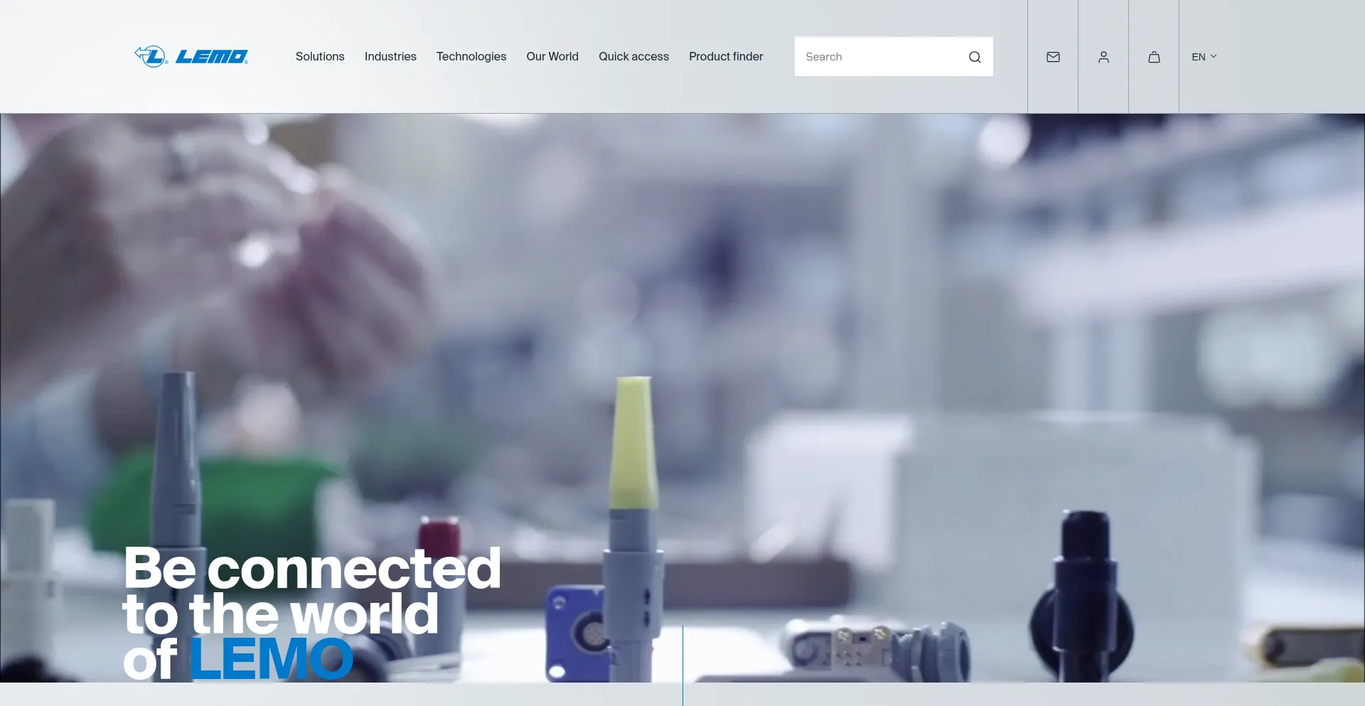 Is Lemo.com Safe?